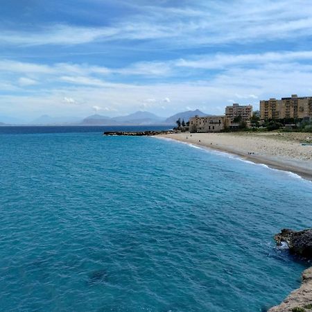 Casa Tegodi - Vacanze Palermo Eksteriør billede