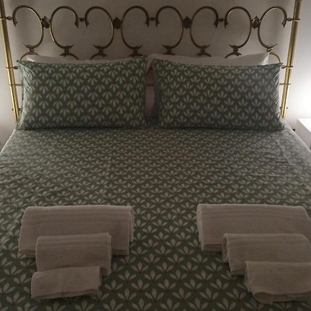 Casa Tegodi - Vacanze Palermo Eksteriør billede