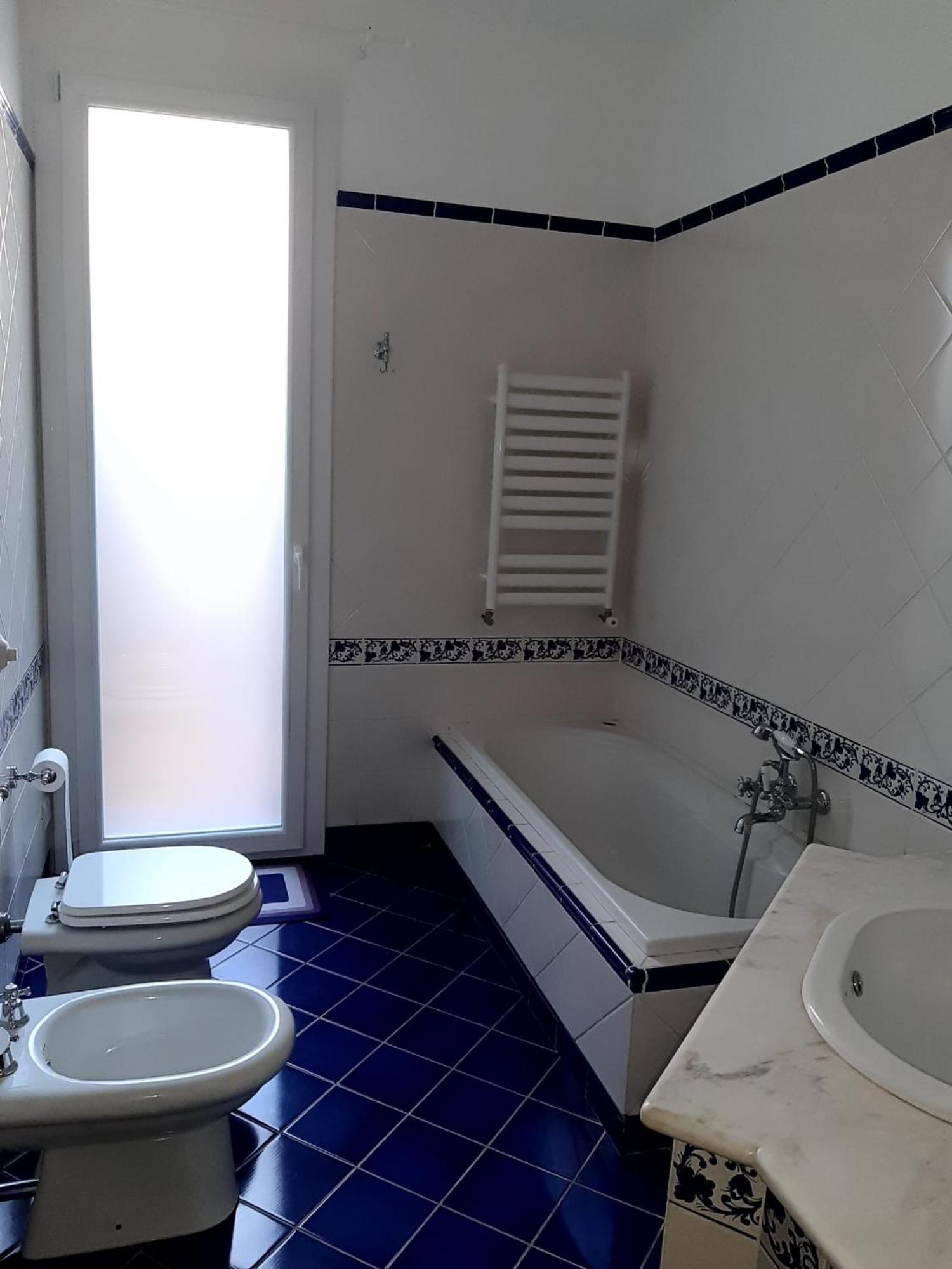 Casa Tegodi - Vacanze Palermo Eksteriør billede