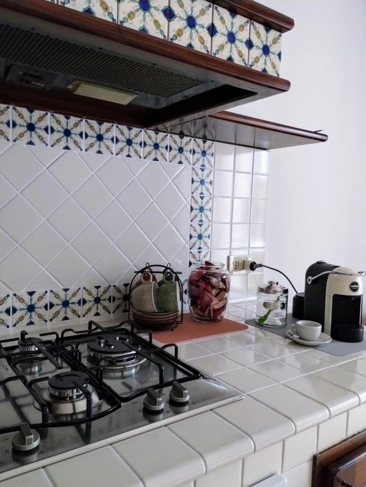 Casa Tegodi - Vacanze Palermo Eksteriør billede