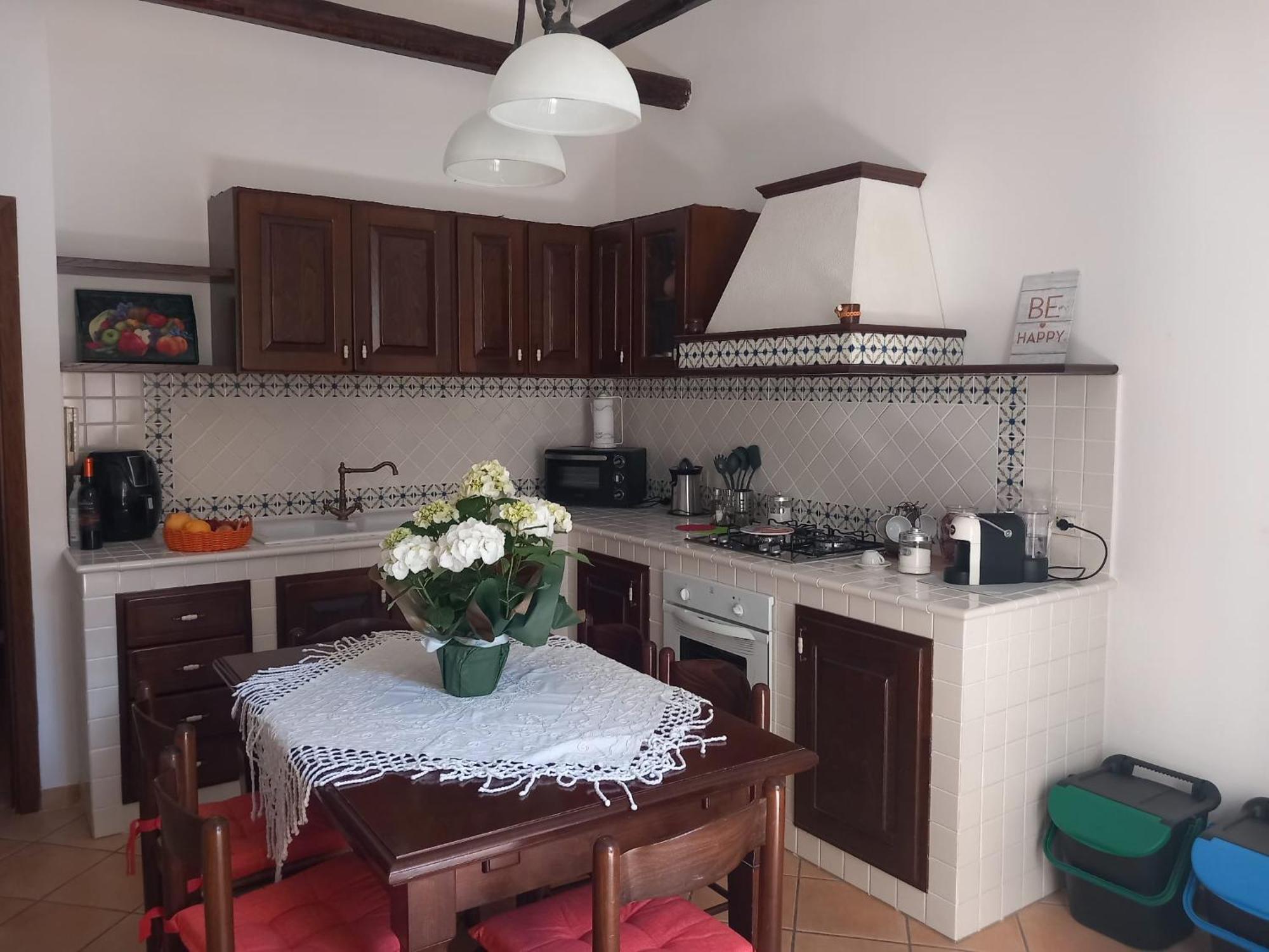 Casa Tegodi - Vacanze Palermo Eksteriør billede