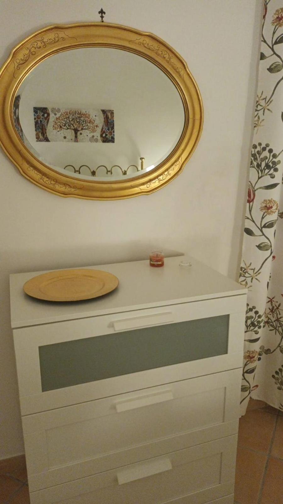 Casa Tegodi - Vacanze Palermo Eksteriør billede